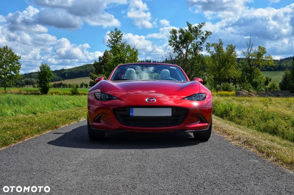 Mazda MX-5 RF SKYACTIV-G 2.0 Kazari - 15
