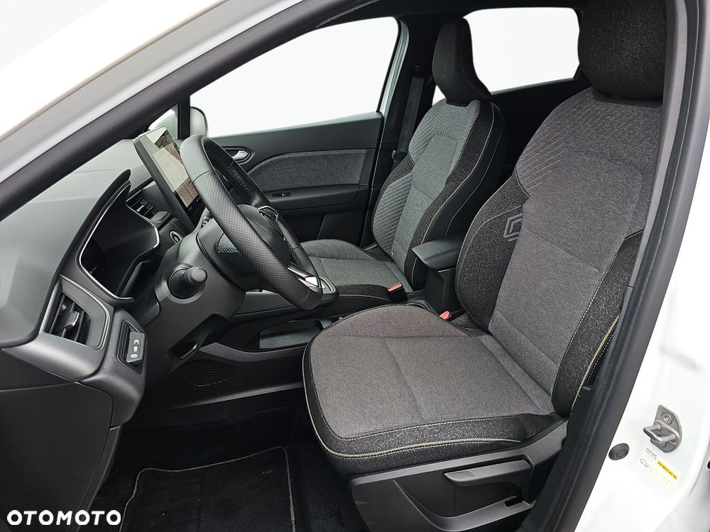 Renault Captur 1.6 E-TECH Full Hybrid 145 Techno - 10