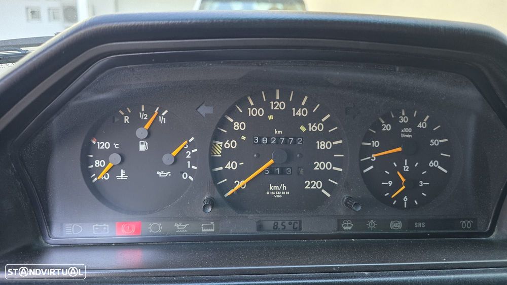 Mercedes-Benz E 250 - 14