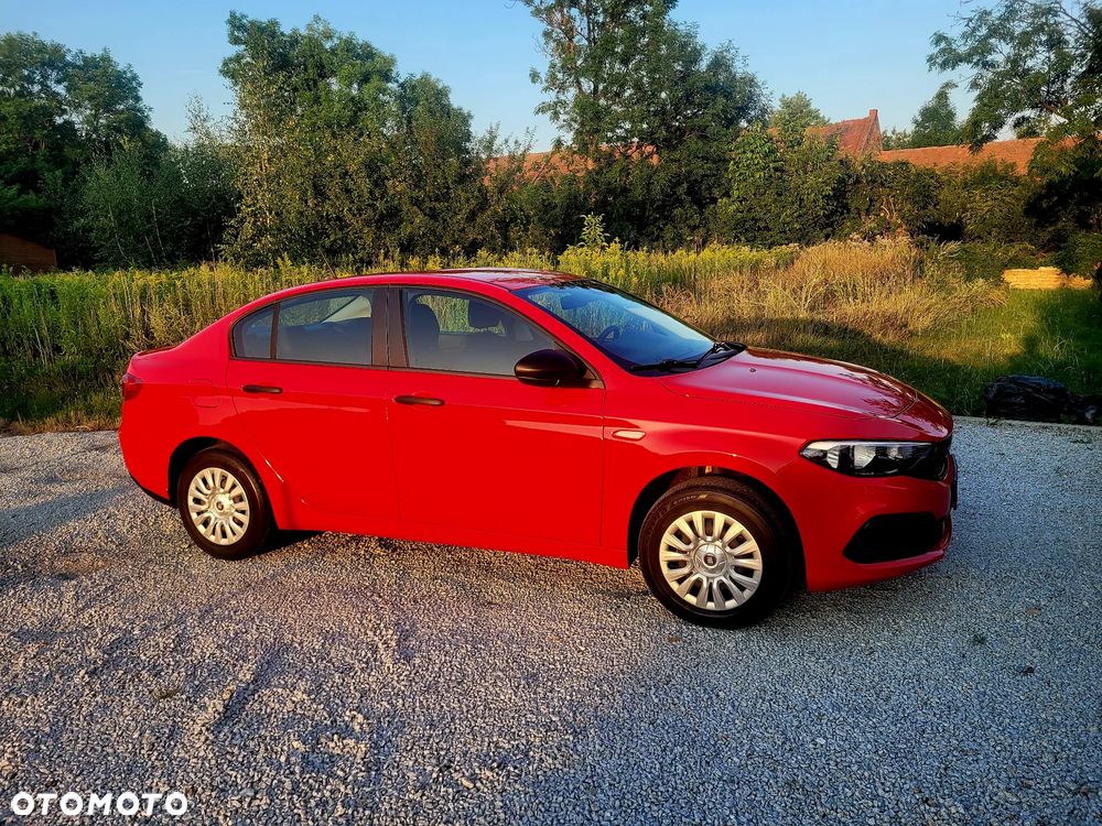 Fiat Tipo 1.0 T3 Life - 4