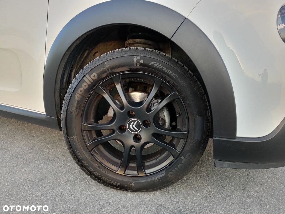Citroën C3 1.2 PureTech Feel - 10