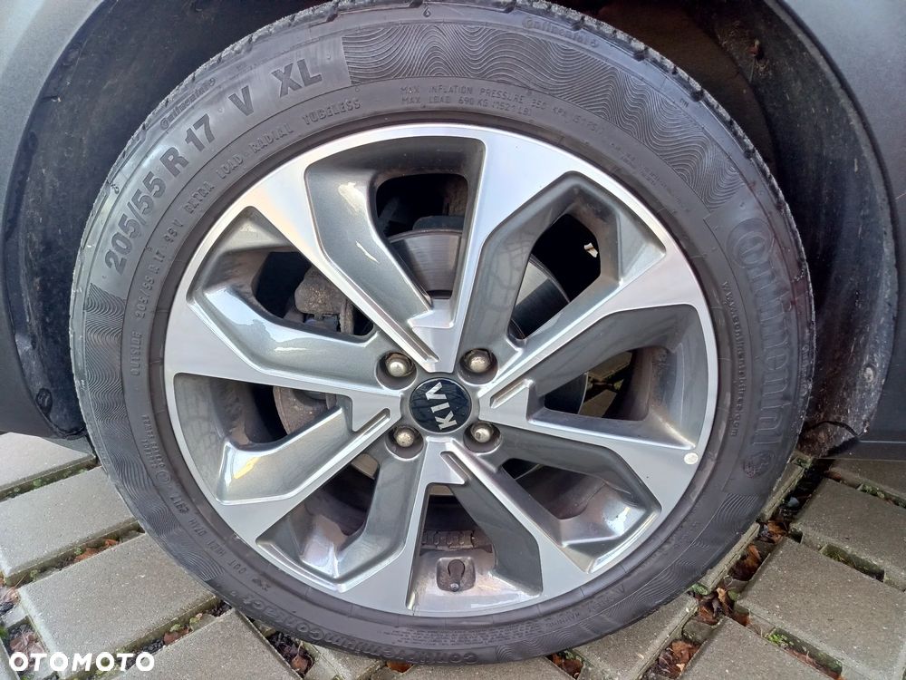 Kia Stonic 1.0 T-GDI 120 Platinum Edition - 7