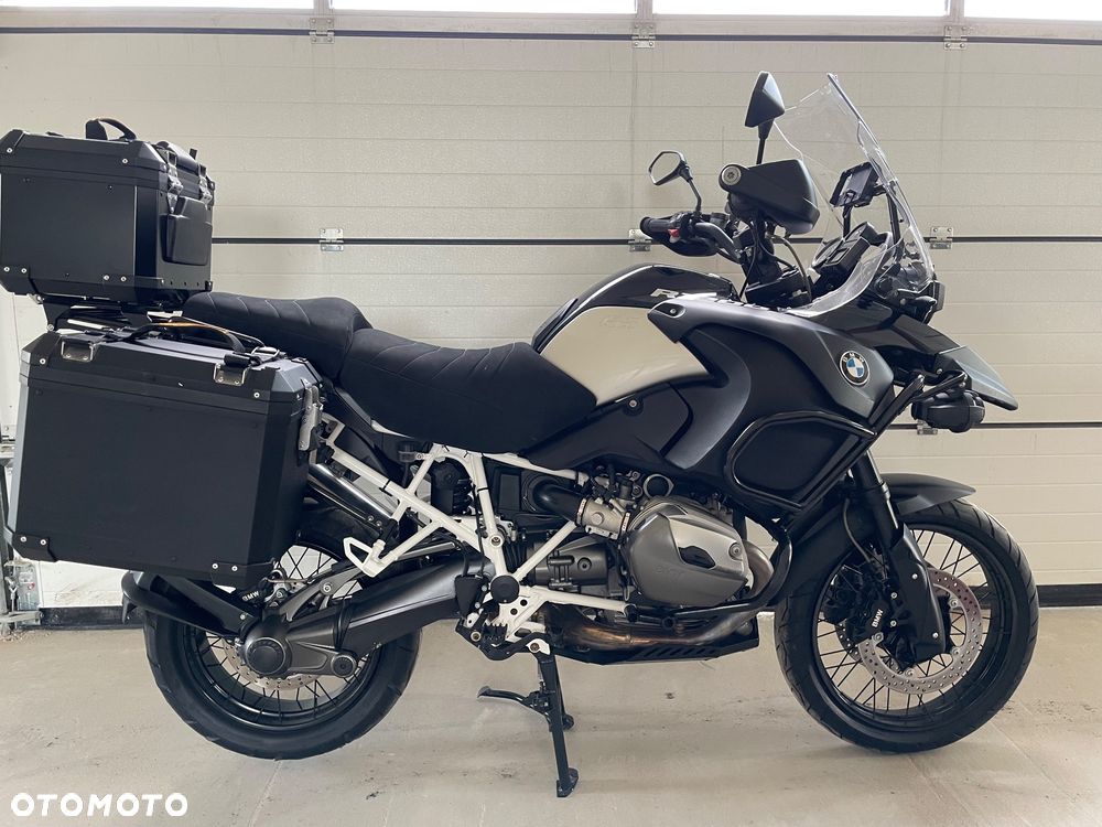 BMW GS - 10