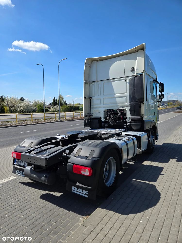 DAF XF 480 FT - 6