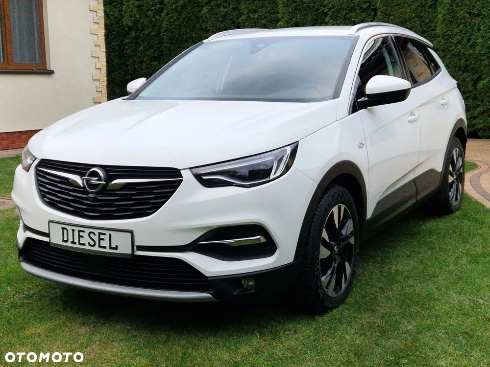Opel Grandland X - 3