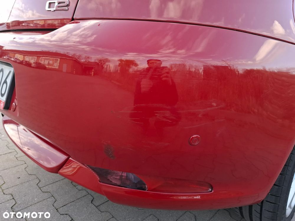 Alfa Romeo GT 1.9JTD 16V Q2 - 16