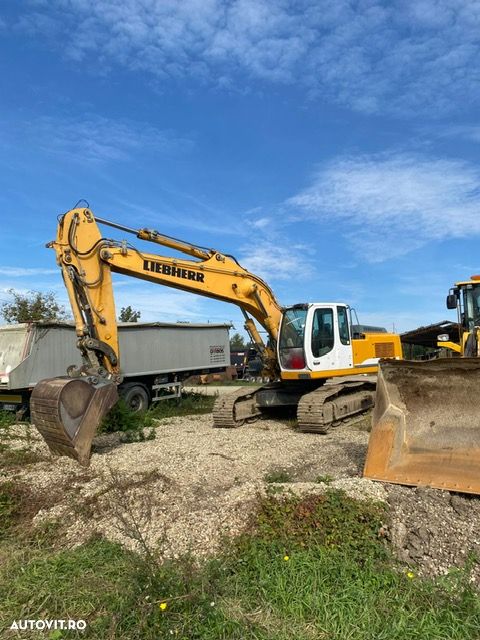 Liebherr R 934 HDS - 6