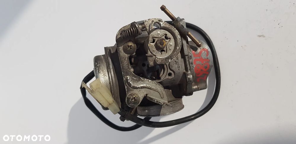 Honda Dylan 125 Gaźnik - 1