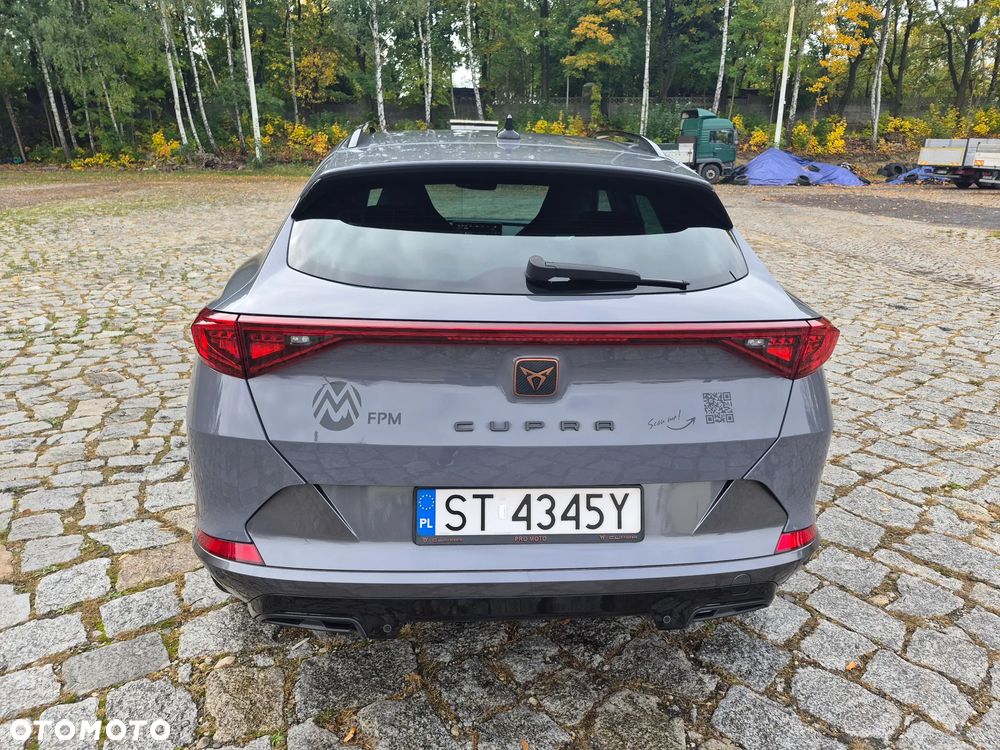 Cupra Formentor - 3
