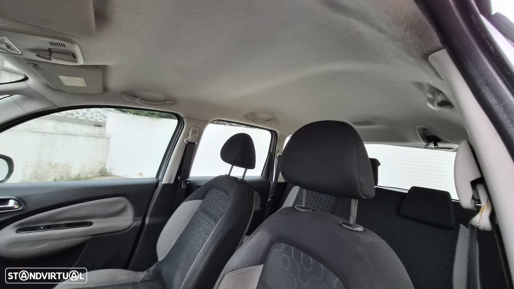 Citroën C3 Picasso 1.4 VTi - 7