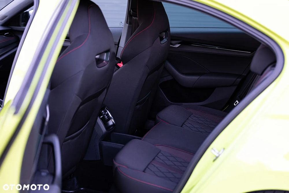 Skoda Octavia - 15