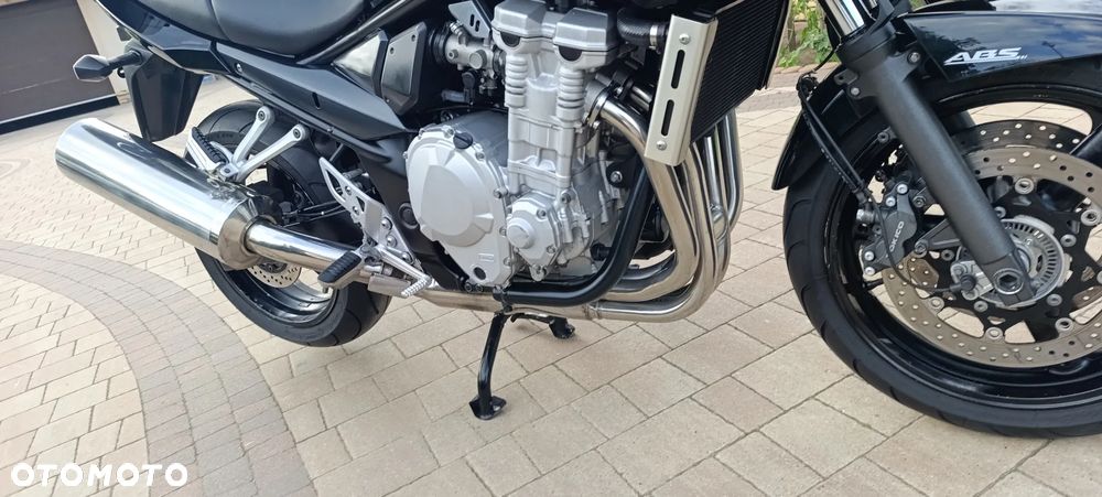 Suzuki Bandit - 31