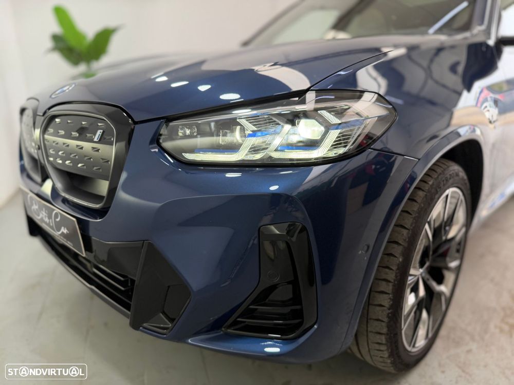 BMW iX3 M Sport Inspiring - 43