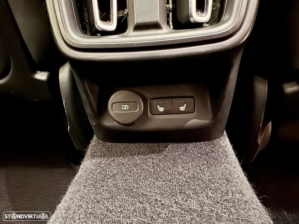 Polestar 2 Long Range 82 kWh Plus - 10