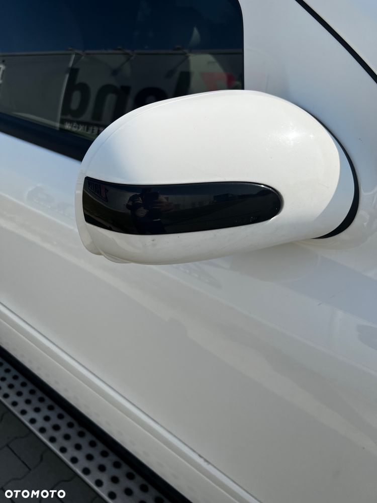 Mercedes-Benz ML 350 4Matic 7G-TRONIC - 12