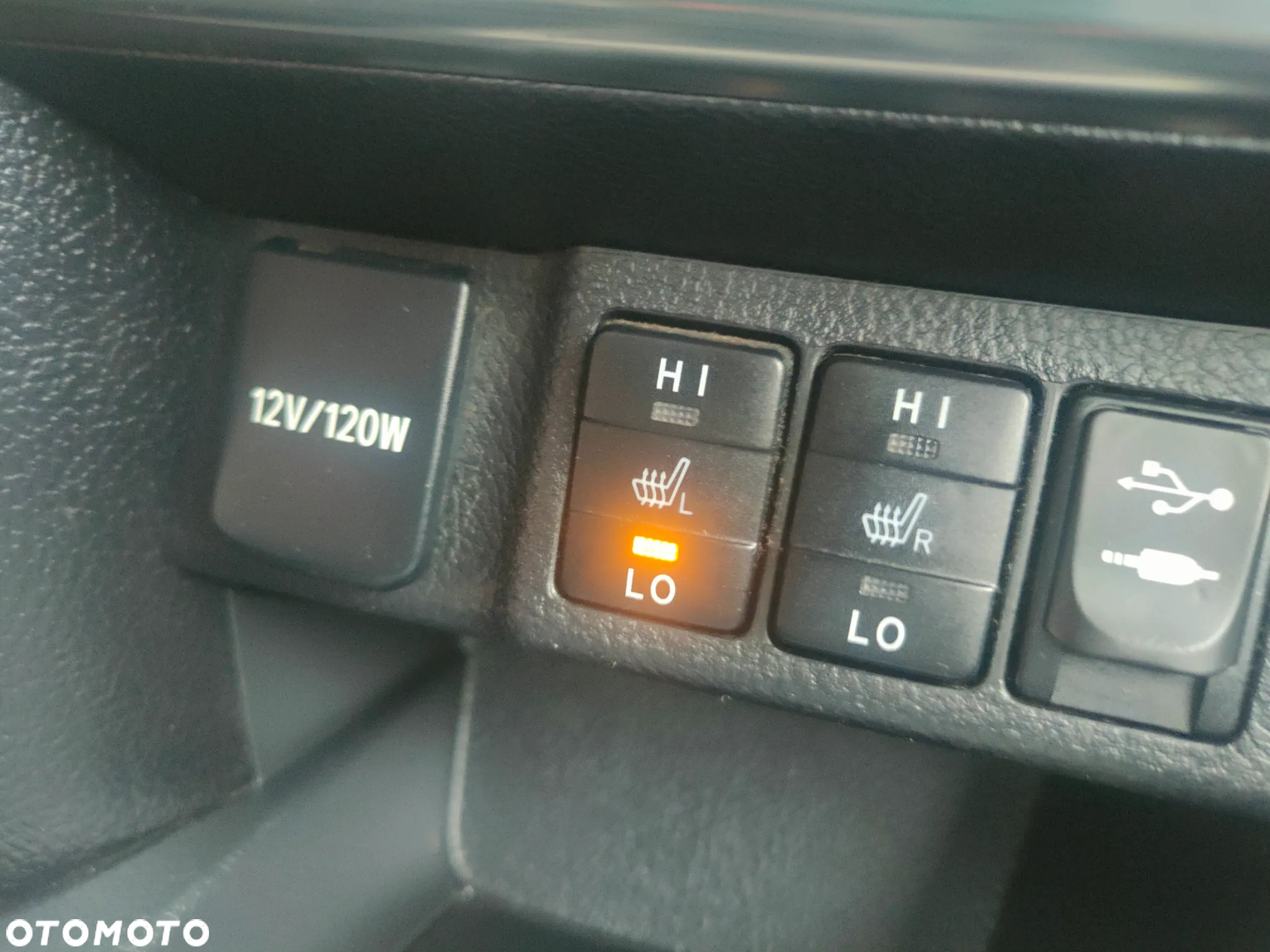 Toyota Auris 1.6 Comfort - 13