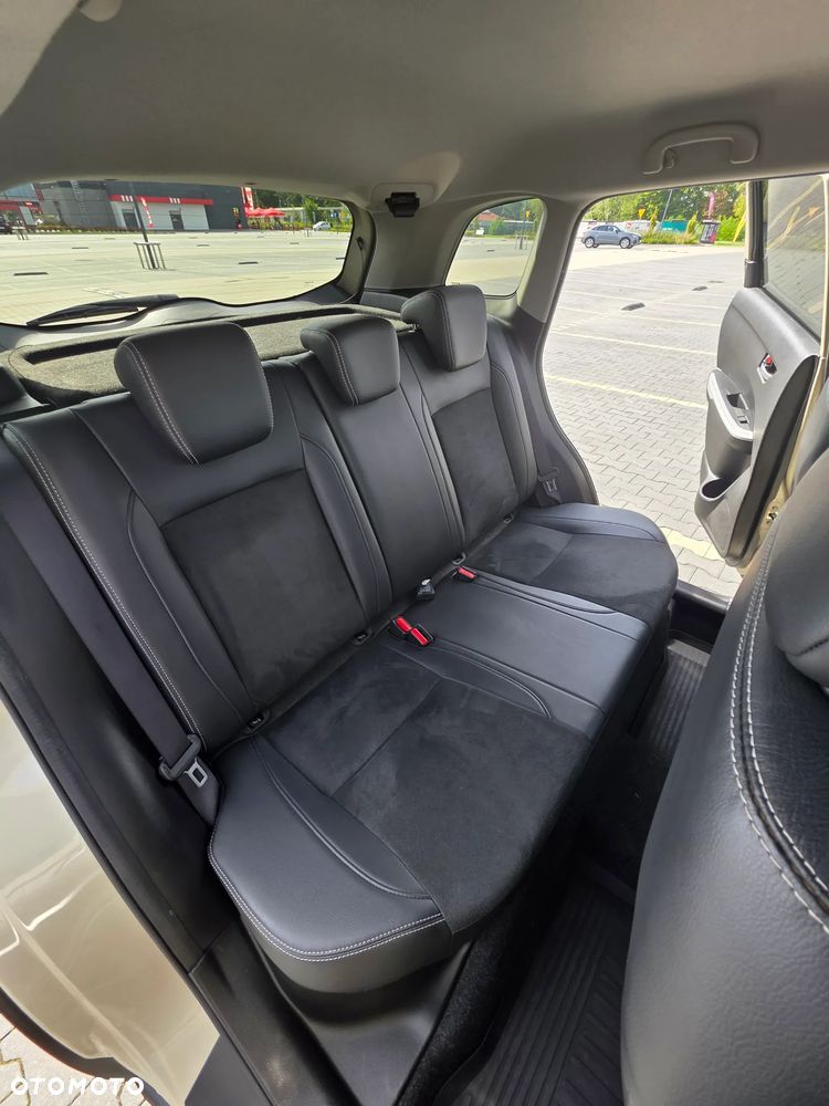 Suzuki Vitara 1.6 XLED 4WD - 14