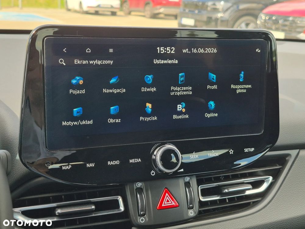 Hyundai i30 1.5 T-GDI 48V Smart - 24