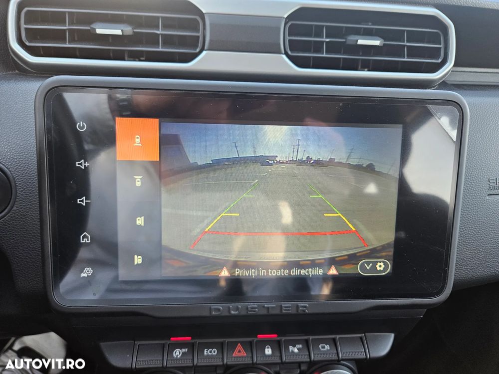 Dacia Duster TCe 150 EDC Journey - 23