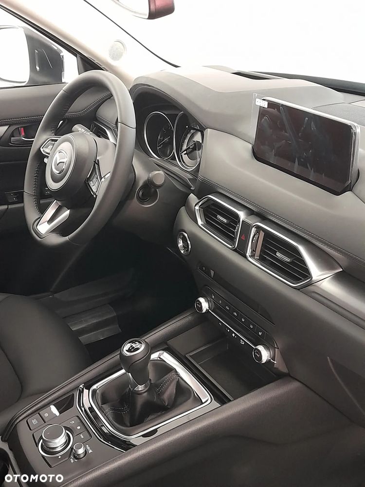 Mazda CX-5 SKYACTIV-G 165 Edition 100 - 7