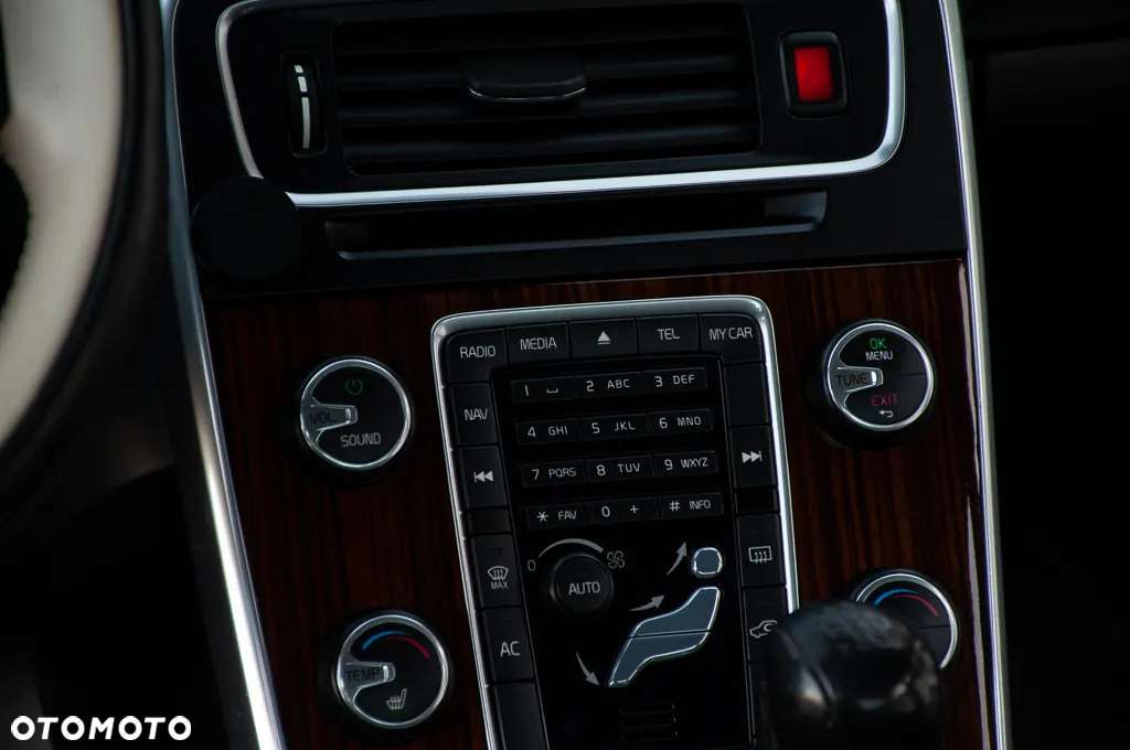 Volvo S60 - 32