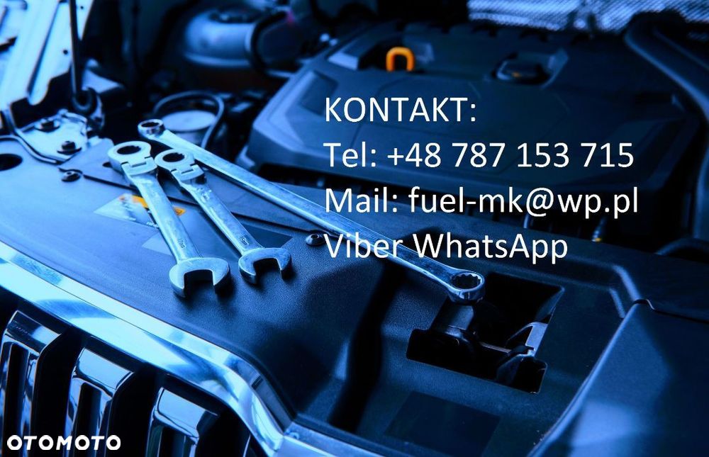 WLEW PALIWA RURA RURKA BAKU ZBIORNIKA MITSUBISHI GRANDIS 2.0DID 2.4 04-10 MR599142 NOWY - 4