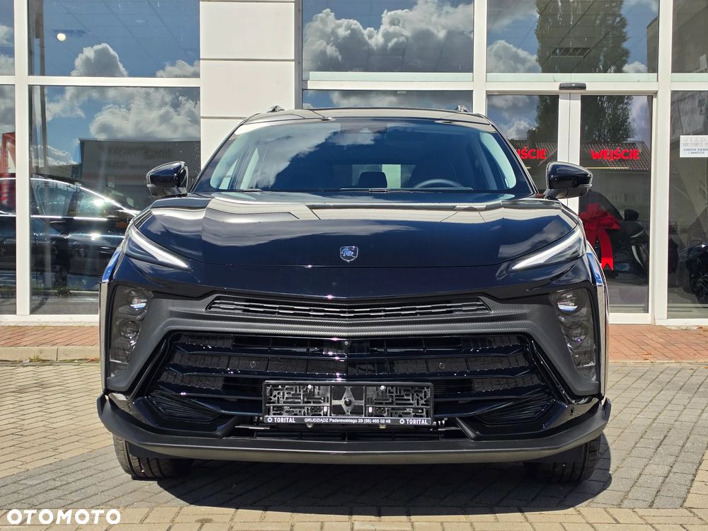 Forthing T5 EVO - 10
