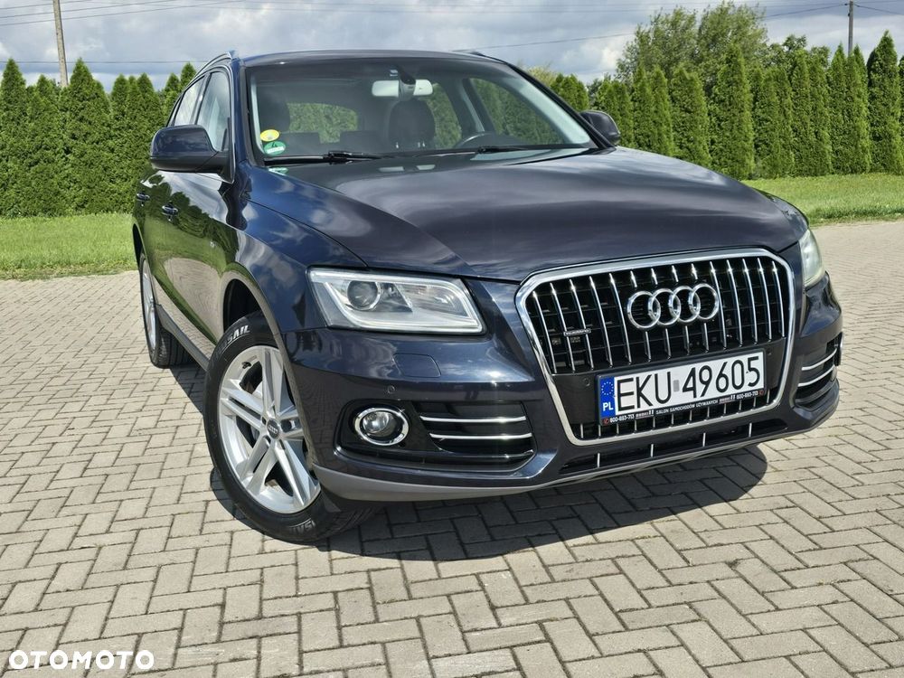 Audi Q5 - 3