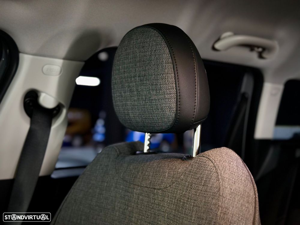 MINI Clubman One Aut. - 44