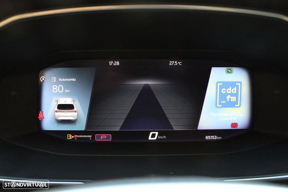 SEAT Leon ST 1.0 eTSI OPF DSG Style Edition - 18