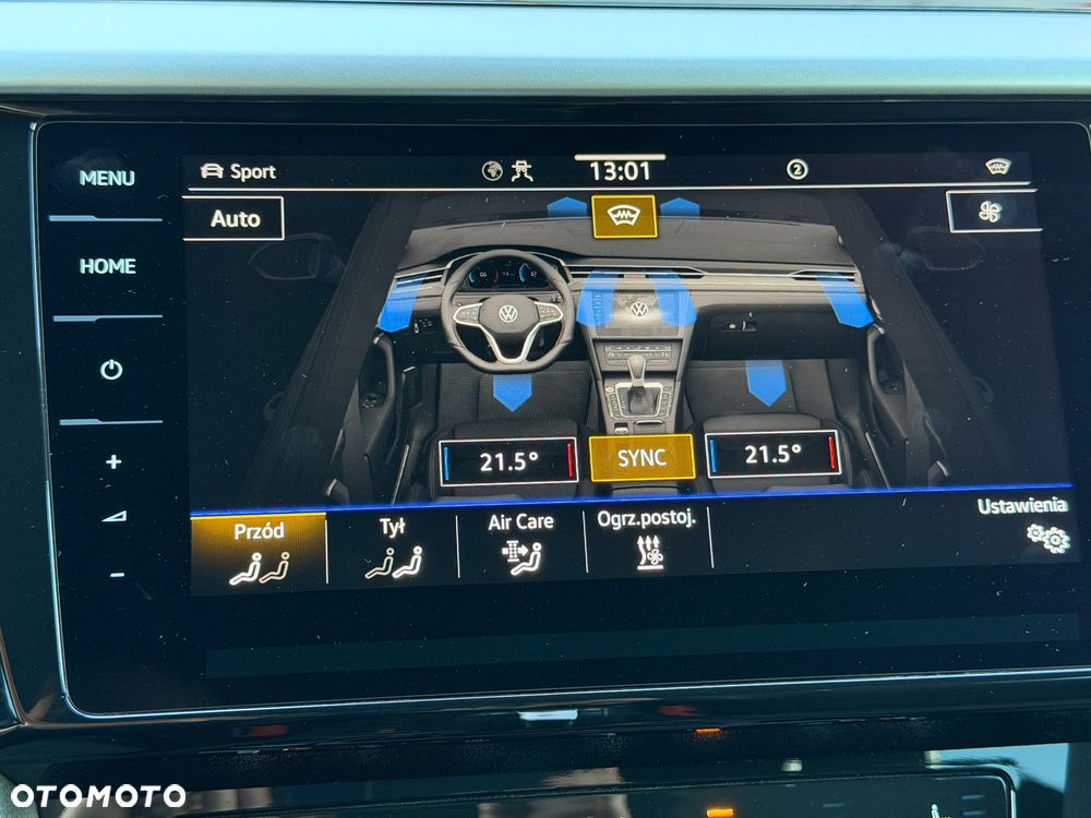 Volkswagen Arteon 2.0 TSI OPF DSG R-Line - 33
