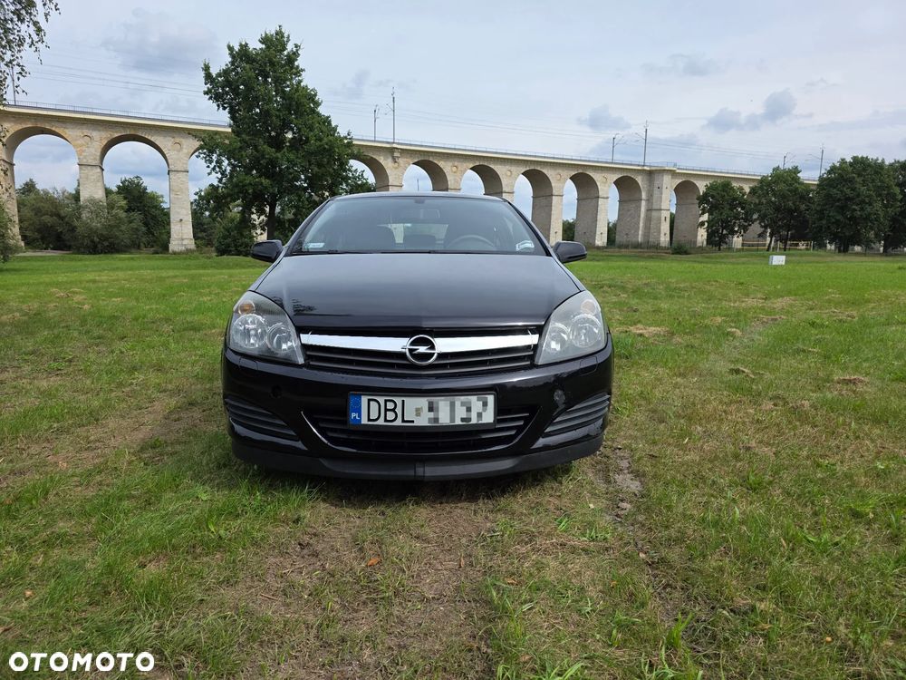 Opel Astra 1.6 Cosmo - 2