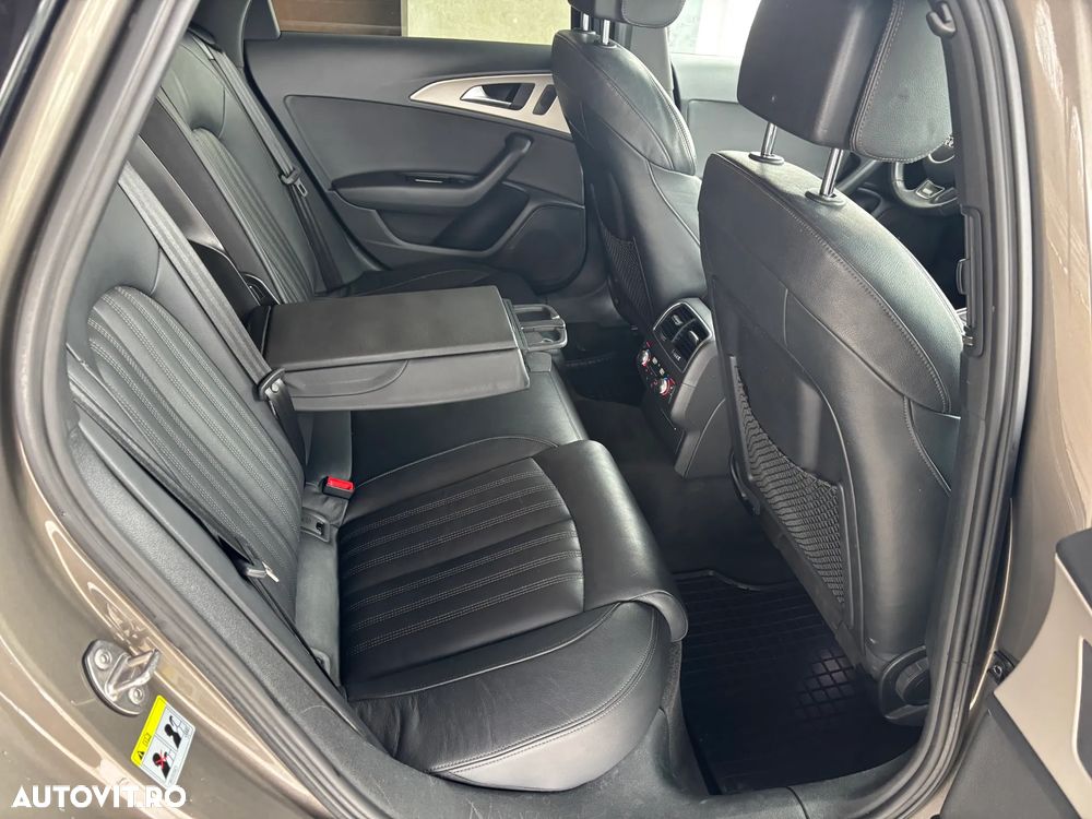 Audi A6 Allroad 3.0 TDI S tronic - 40