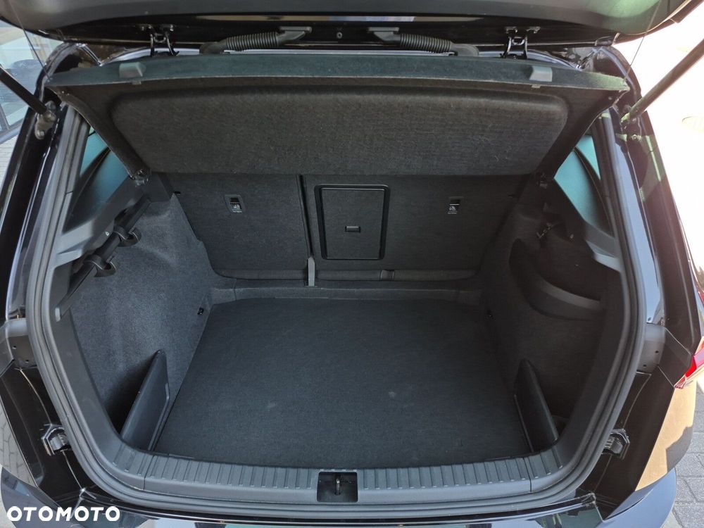 Skoda Karoq 1.5 TSI ACT Sportline DSG - 25