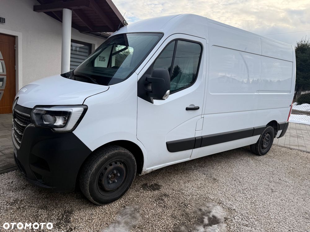 Renault Master - 3