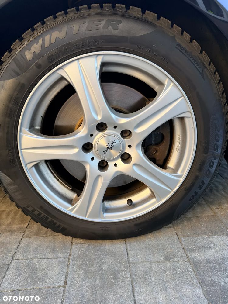 Opel Astra 1.9 CDTI Sport - 18