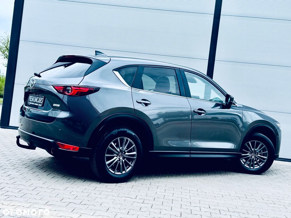 Mazda CX-5 - 24