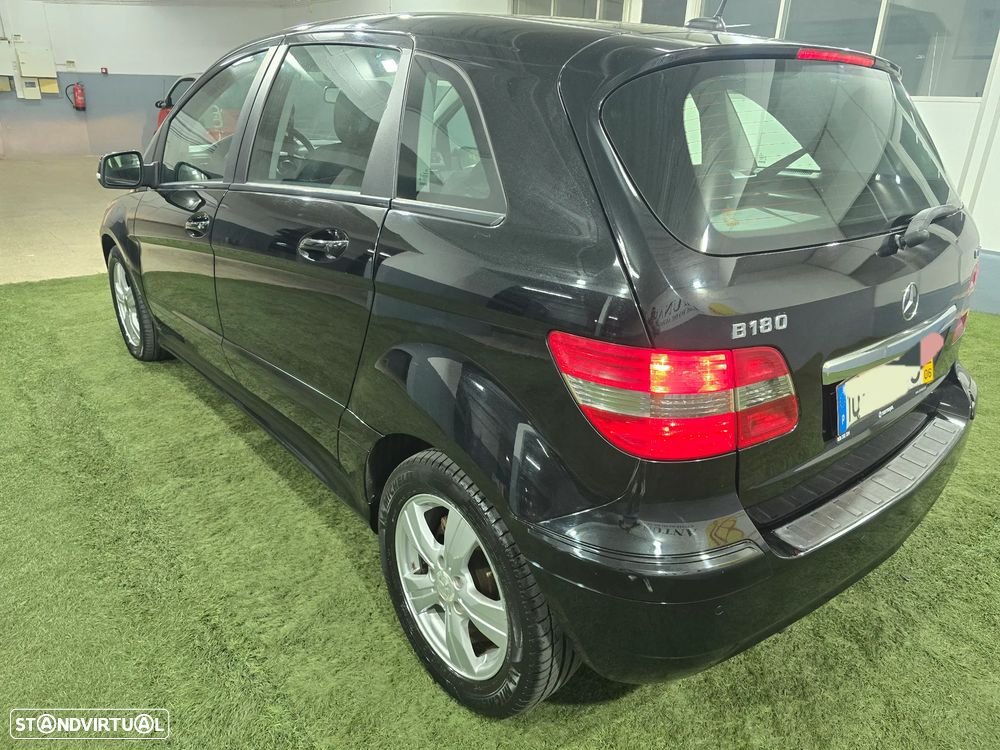 Renault Mégane Sport Tourer dCi 110 FAP Expression - 6