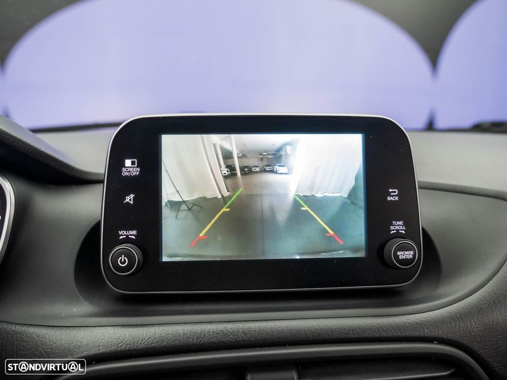 Fiat Tipo 1.3 M-Jet Lounge - 25