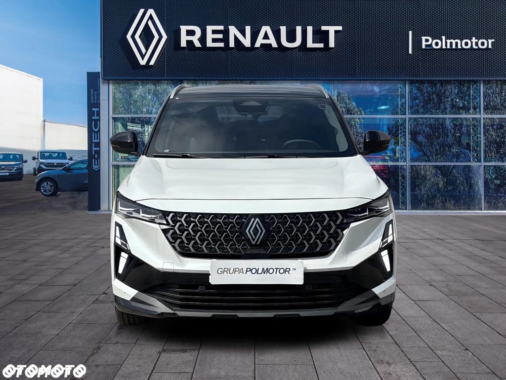 Renault Austral 1.2 E-Tech Full Hybrid 200 Techno MMT - 3