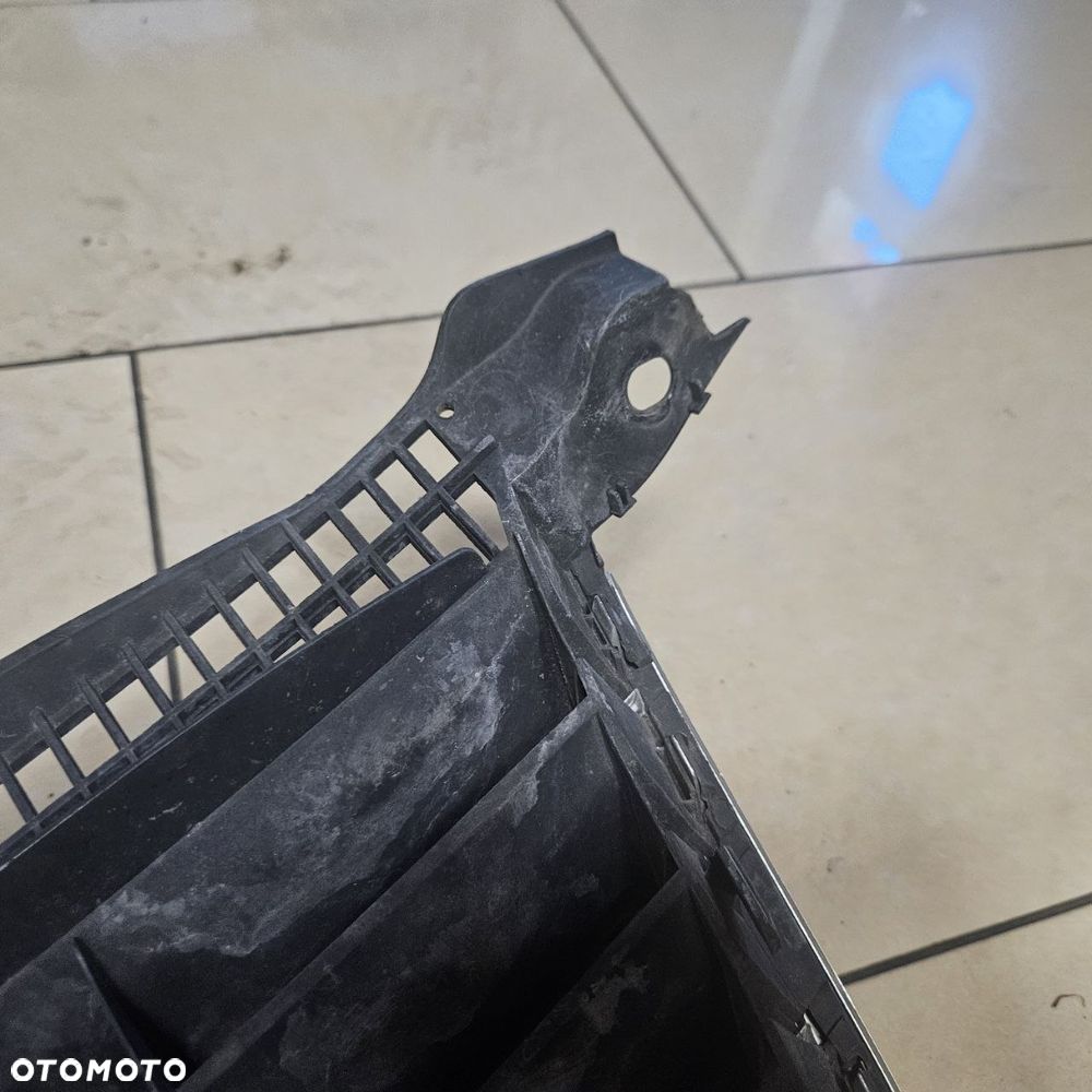 VOLKSWAGEN PASSAT B5 LIFT GRILL ATRAPA CHŁODNICY  3B0853601C - 6