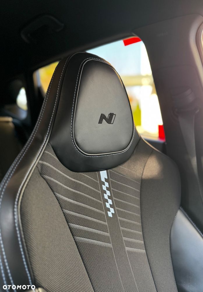 Hyundai i20 1.6 T-GDI N Performance - 17