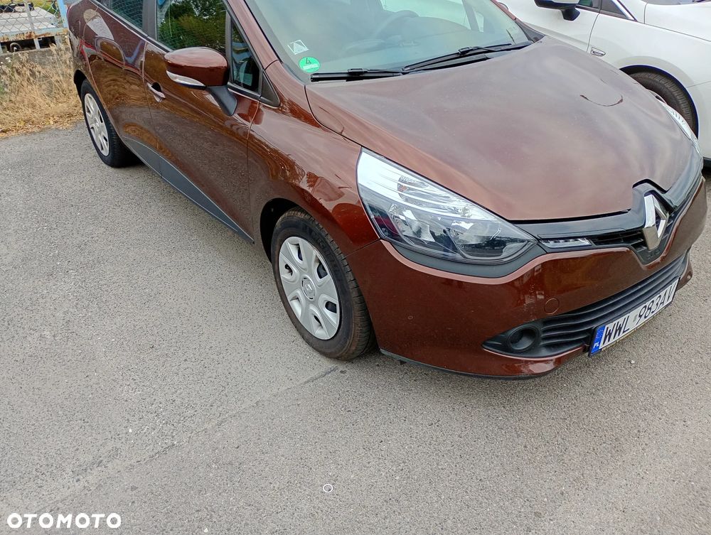 Renault Clio TCe 90 Limited - 25