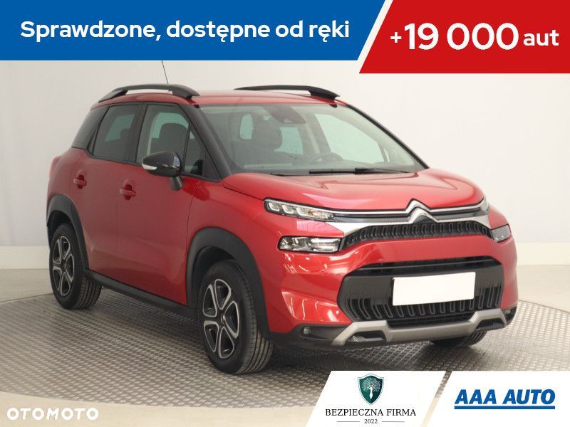 Citroën C3 Aircross - 2