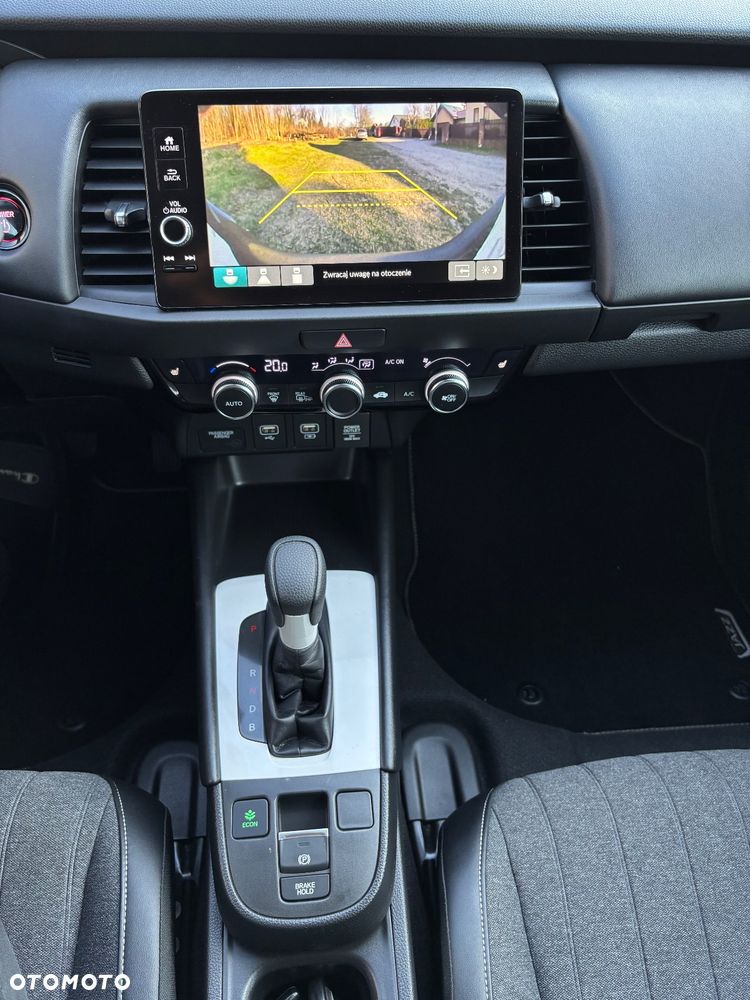 Honda Jazz 1.5 i-MMD e-CVT Elegance - 18