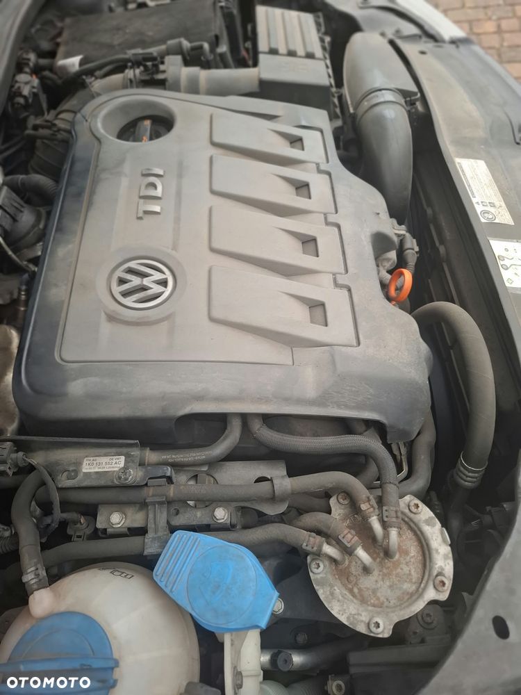 Volkswagen Golf 2011