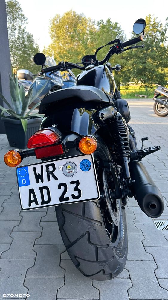 Hyosung GV - 11