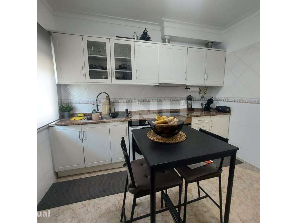 Excelente Apartamento T1 em Setúbal! - Grande imagem: 3/12