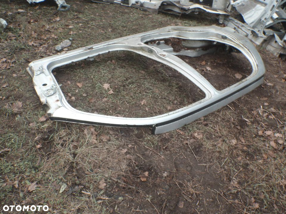 dach karoseria próg podłużnica błotnik poszycie próg daewoo matiz spark wszystkie części do tego modelu - 3