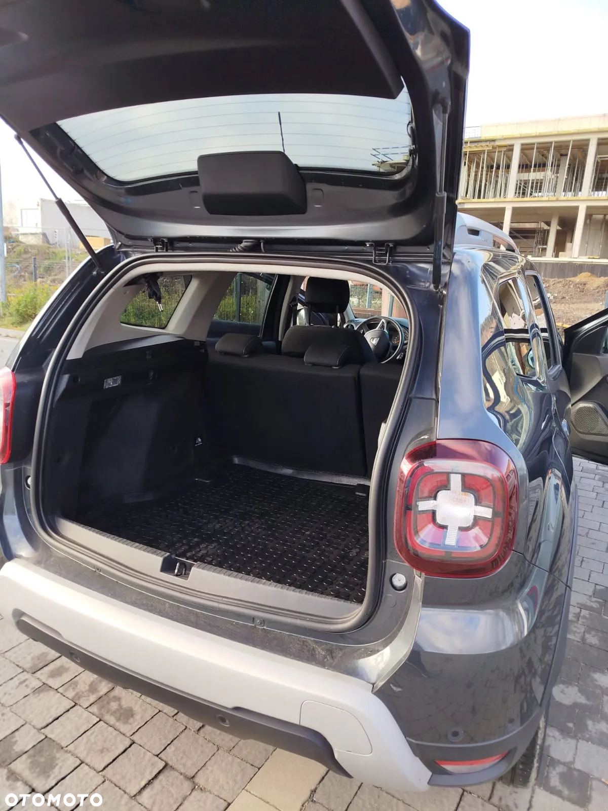 Dacia Duster 1.0 TCe Prestige - 15